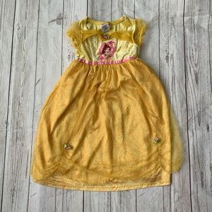 💛Belle PJ dress💛